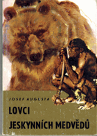 Lovci jeskynních medvědů