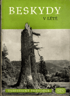 Beskydy v létě