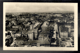 Ostrava - celkový pohled (pohled)