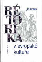 Rétorika v evropské kultuře