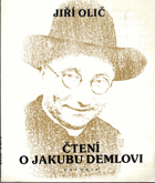Čtení o Jakubu Demlovi