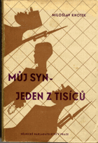 Můj syn - jeden z tisíců