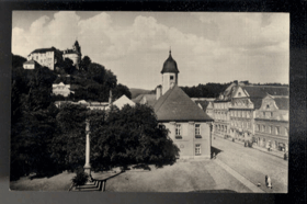 Javorník (pohled)