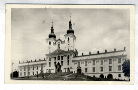 Svatý Kopeček (pohled)