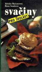Svačiny pro školáky