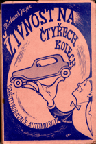 Živnost na čtyřech kolech