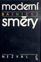 Moderní básnické směry
