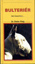 Bulteriér