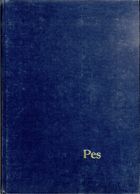 Pes - 1985 - kompletní ročník