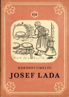 Národní umělec Josef Lada