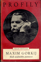 Profily - Maxim Gorkij