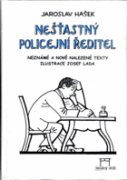 Nešťastný policejní ředitel