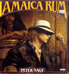 LP - Peter Nagy - Jamaica rum