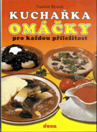 Kuchařka