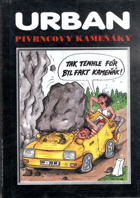 Pivrncovy kameňáky