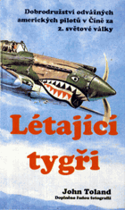Létající tygři