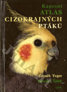 Kapesní atlas cizokrajných ptáků