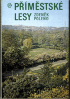 Příměstské lesy