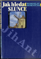 Jak hledat slunce