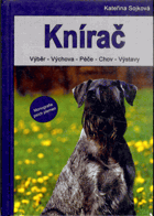 Knírač