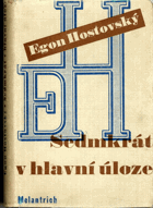 Sedmkrát v hlavní úloze
