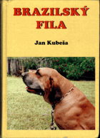Brazilská fila