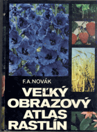 Veľký obrazový atlas rastlín - Slovensky