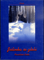 Jůlinka se zlobí