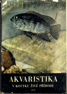 Akvaristika v koutku živé přírody