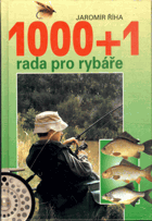 1000+1 rada pro rybáře