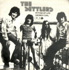 SP - The Settlers - Rhythm Of Life - Georgy Girl