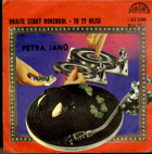 SP - Petra Janů - Hrajte starý rokenrol, To ty nejsi