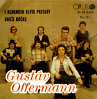SP - Gustáv Offermann - Dodži Nočas....