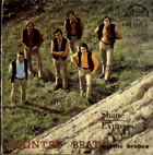 SP - Country Beat - Shane, Expres