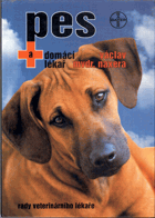 Pes a domácí lékař