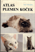 Atlas plemen koček