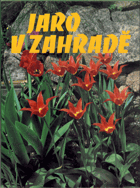 Jaro v zahradě