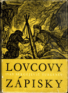 Lovcovy zápisky