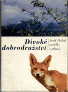 Divoké dobrodružství