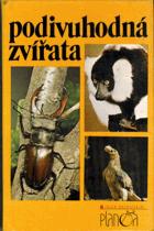 Podivuhodná zvířata