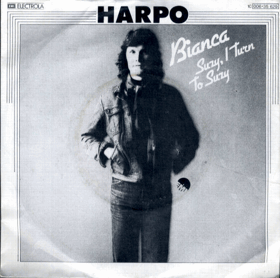 SP - Harpo - Bianca...