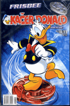 Komix - Kačer Donald 18/11