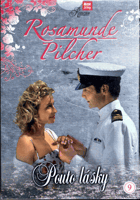 DVD - Rosamunde Pilcher - Pouto lásky - NEROZBALENO