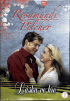 DVD - Rosamunda Pilscher - Láska ve hře - NEROZBALENO
