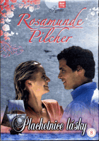 DVD - Rosamunde Pilcher - Plachetnice lásky - NEROZBALENO
