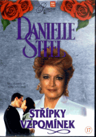 DVD - Danielle Steel - Střípky vzpomínek - NEROZBALENO