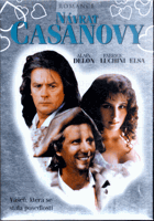 DVD - Návrat Casanovy - NEROZBALENO !