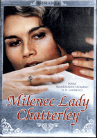 DVD - Danielle Steel - Milenec Lady Chatterley - NEROZBALENO