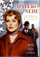 DVD - Daleko do nebe - NEROZBALENO