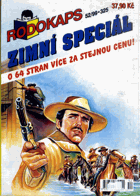 Rodokaps 52/99 - Zimní speciál